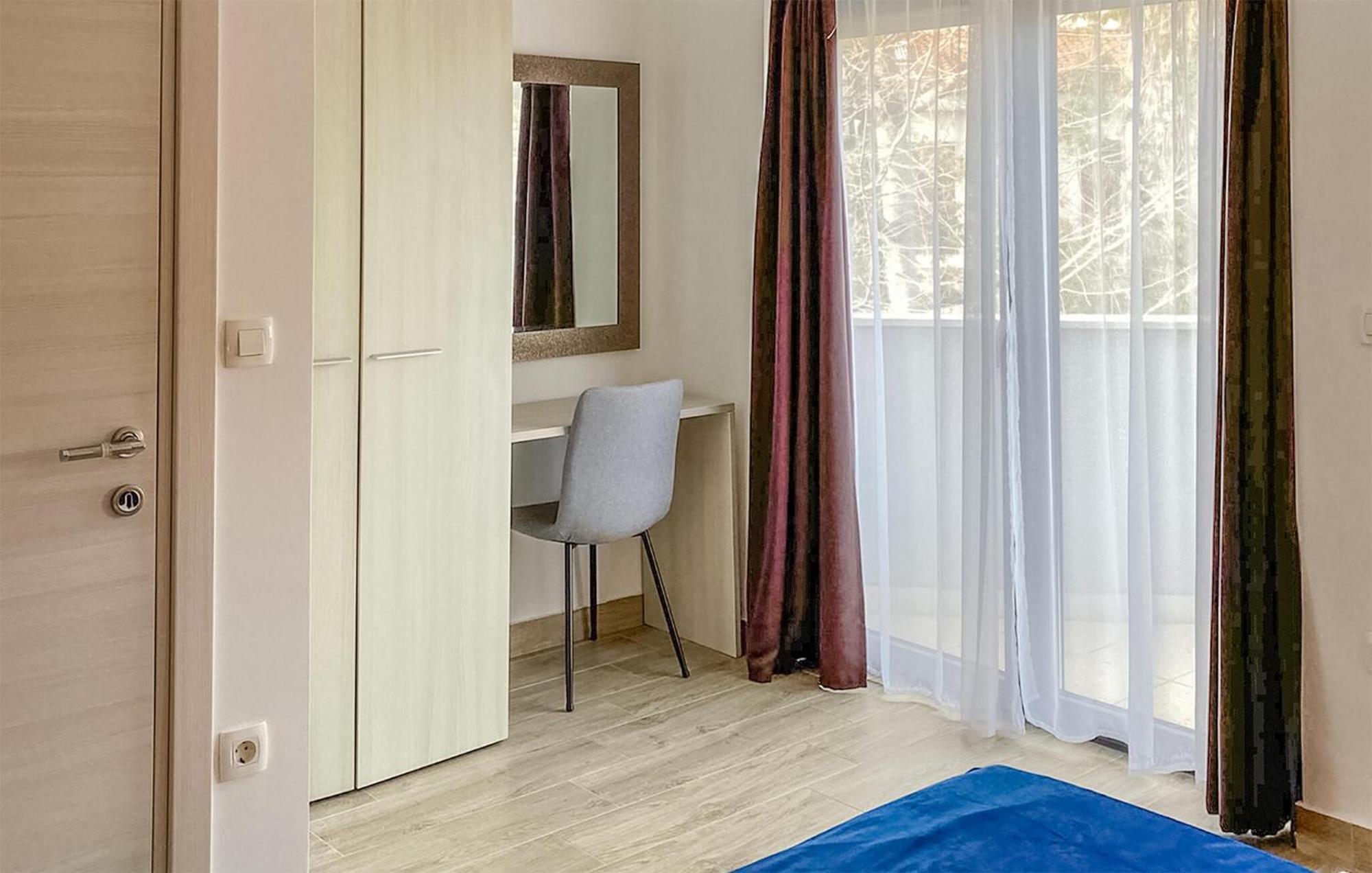 Stunning Apartment In Pjescana Uvala With Wifi Екстер'єр фото