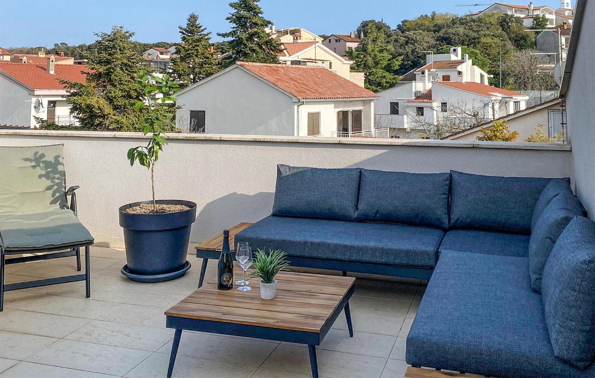 Stunning Apartment In Pjescana Uvala With Wifi Екстер'єр фото