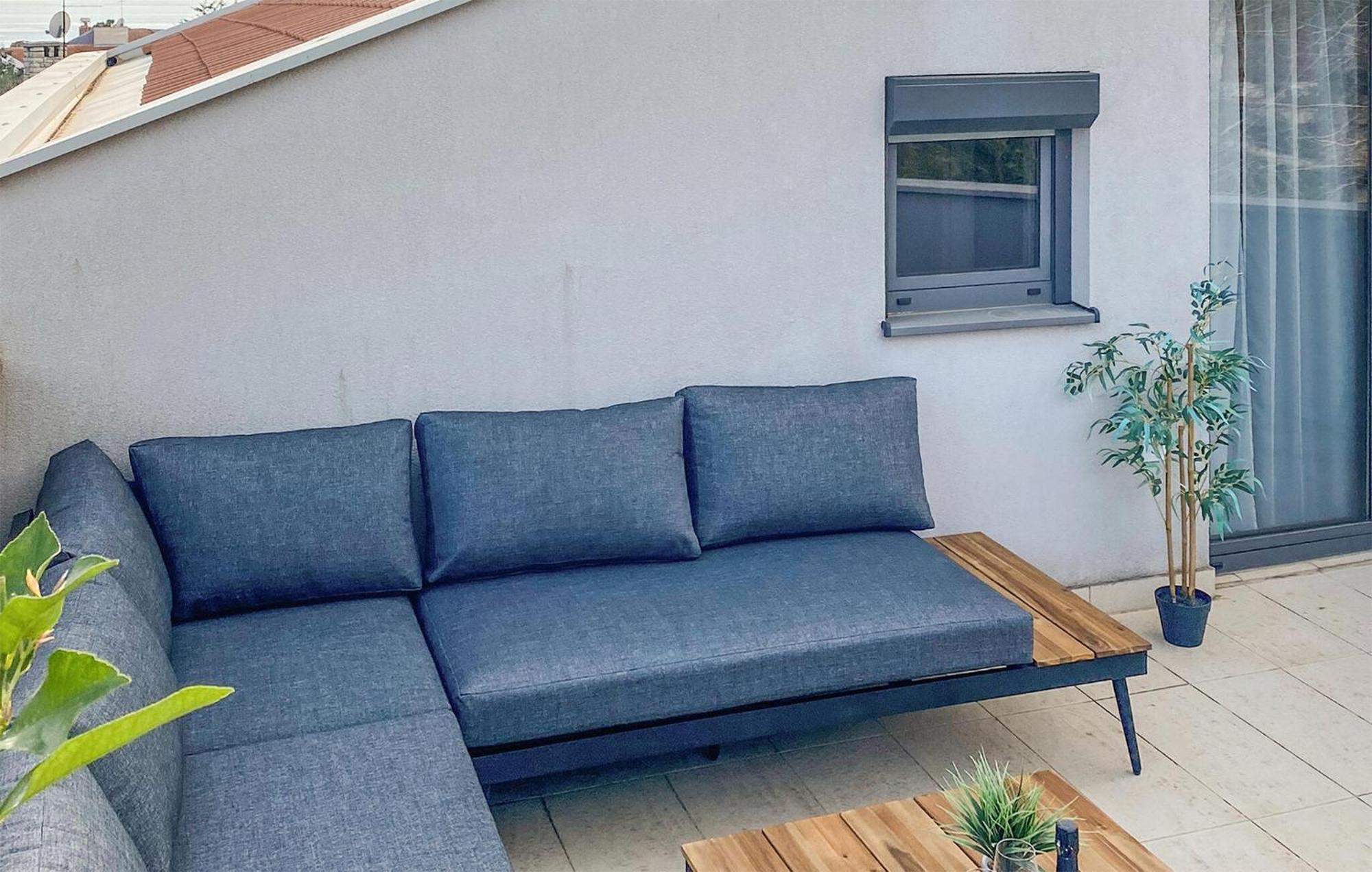 Stunning Apartment In Pjescana Uvala With Wifi Екстер'єр фото