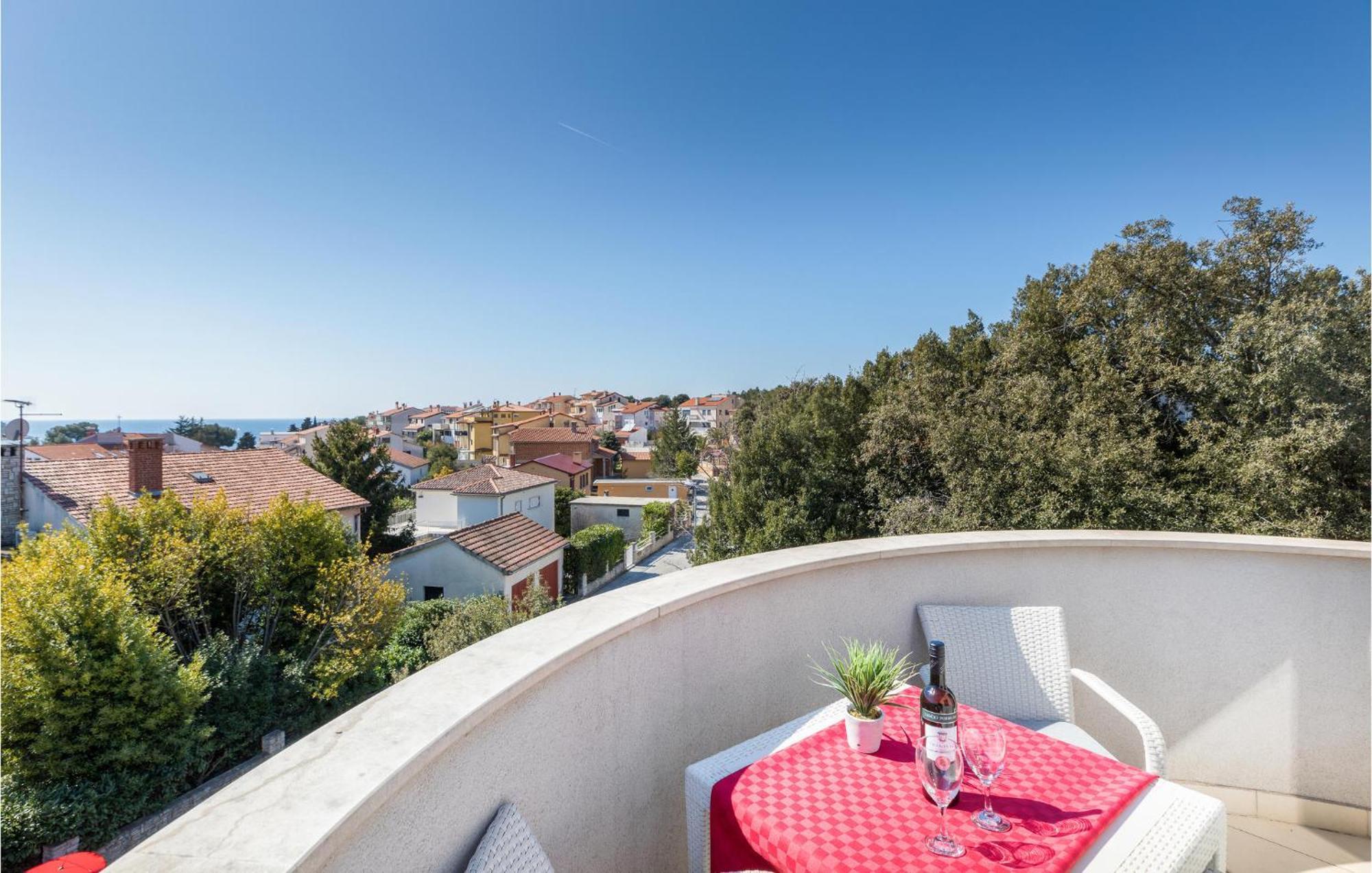 Stunning Apartment In Pjescana Uvala With Wifi Екстер'єр фото